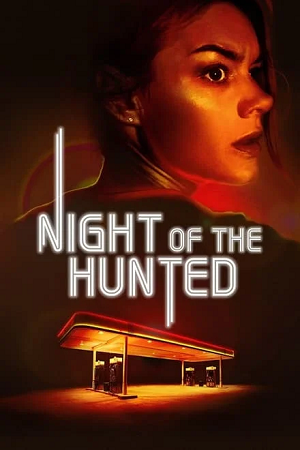 Download Night of the Hunted (2023) BluRay Dual Audio (Hindi-English)