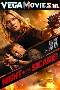 Download Night of the Sicario (2021) Dual Audio (Hindi-English)