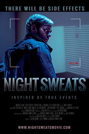 Download Night Sweats (2019) Dual Audio (Hindi-English)