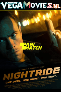 Download Nightride (2021) Hindi Full Movie WeB-DL