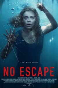 Download  No Escape aka Follow Me (2020) BluRay Dual Audio {Hindi-English} 480p [300MB] | 720p [850MB] | 1080p [2GB]