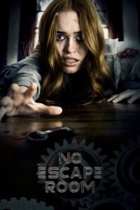 Download No Escape Room (2018) AMZN BluRay Dual Audio (Hindi-English)