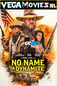  No Name and Dynamite Davenport (2022) Hindi [Voice Over] Full Movie WEB-DL 720p [831MB]