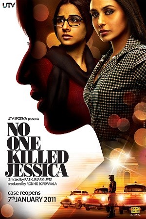 Download No One Killed Jessica (2011) Hindi Full Movie WEB-DL