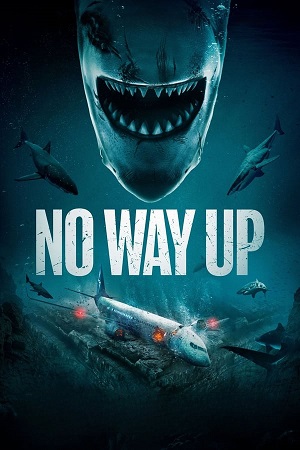 Download No Way Up (2024) Dual Audio WeB-DL