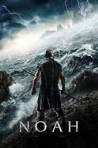 Download Noah (2014) Dual Audio (Hindi-English)