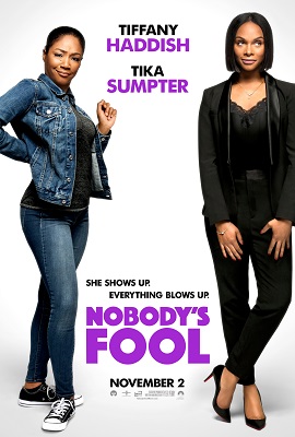 Download Nobodys Fool (2018) Dual Audio (Hindi-English)