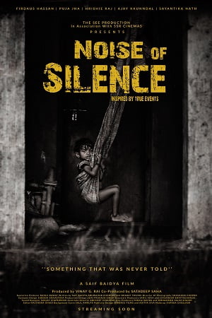 Download Noise of Silence (2021) Hindi Full Movie