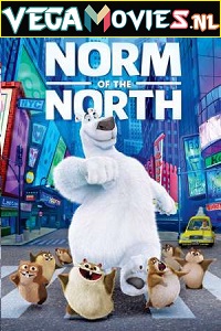 Download Norm of the North (2015) Dual Audio