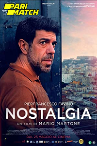 Download Nostalgia (2022) Hindi Voice Over Full Movie WEB-DL