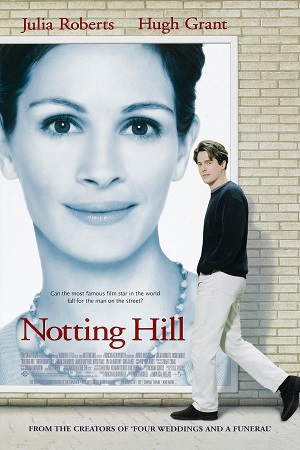 Download Notting Hill (1999) BluRay Dual Audio (Hindi-English)