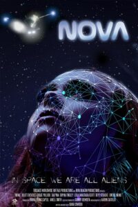  Nova (2021) WEB-DL Dual Audio {Hindi-English} 480p [300MB] | 720p [820MB]