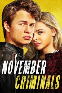 Download November Criminals (2017) Dual Audio WeB-DL