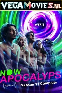 Download Now Apocalypse (2019) Season 1 English STARZ TV-Series 10Bit WEB-DL