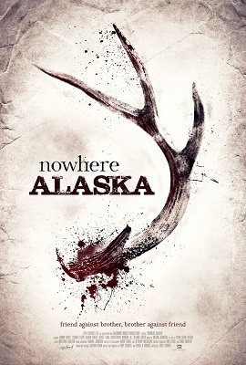 Download Nowhere Alaska (2020) Dual Audio (Hindi-English)