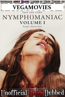 Download Nymphomaniac: Vol. I (2013) Dual Audio (Hindi-English)