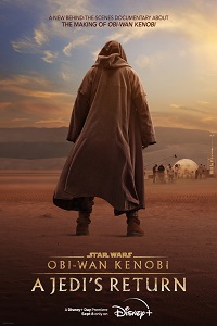 Download Obi-Wan Kenobi: A Jedis Return (2022) WEB-DL (English With Subtitles) Full Movie