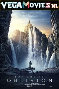 Download Oblivion (2013) Dual Audio (Hindi-English)