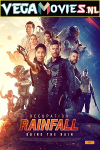 Download Occupation Rainfall (2021) Full Movie