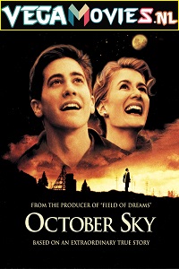 Download October Sky (1999) Full Movie (English With Subtitles)