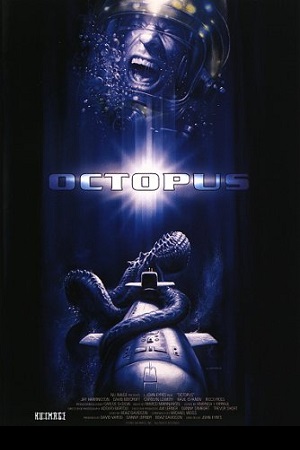 Download  Octopus (2000) HDRip Dual Audio {Hindi-English} 480p [350MB] | 720p [1GB]