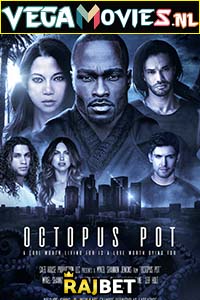 Download Octopus Pot (2022) Hindi Full Movie WEB-DL