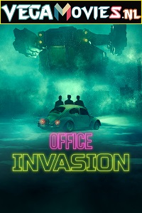 Download Office Invasion (2022) (English With Subtitles)