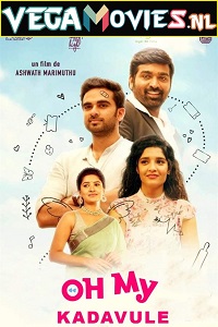  Oh My Kadavule (2020) Dual Audio [Hindi-Tamil] WeB-DL 480p [500MB] | 720p [1.3GB] | 1080p [2.6GB]