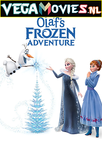 Download Olaf’s Frozen Adventure (2017) Dual Audio (Hindi-English)