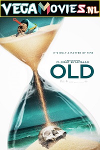 Download Old (2021) BluRay Dual Audio (Hindi-English)