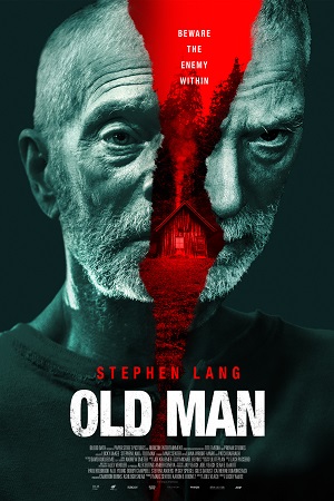 Download Old Man (2022) (English with Subtitles) Full Movie WEB-DL