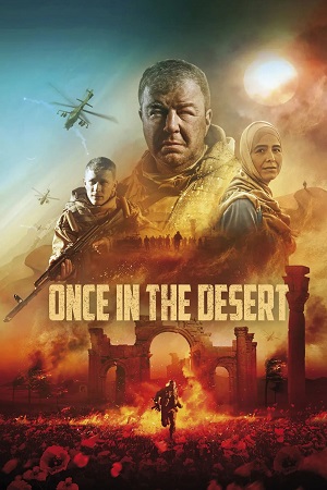 Download Once In The Desert (2022) WEB-DL Dual Audio (Hindi-English)