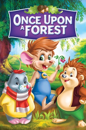 Download Once Upon a Forest (1993) BluRay (English With Subtitles) Full Movie