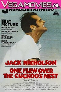  One Flew Over the Cuckoos Nest (1995) English 480p [550MB] | 720p [1.2]