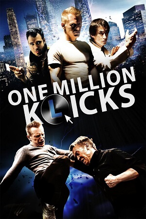 Download One Million K(l)icks (2015) WEB-DL Dual Audio (Hindi-English)