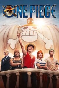 Download  One Piece – Netflix Original (2023) Season 1 Complete Dual audio {Hindi-English} 480p | 720p | 1080p WEB-DL