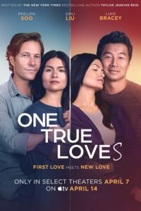 Download  One True Loves (2023) WEB-DL {English With Subtitles} Full Movie 480p [300MB] | 720p [800MB] | 1080p [2GB]