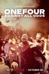 Download OneFour: Against All Odds (2023) WEB-DL Dual Audio (Hindi-English)