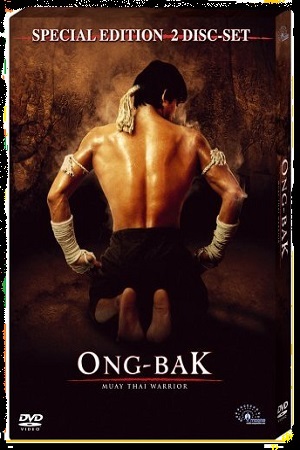 Download Ong-Bak: The Thai Warrior (2003) Dual Audio (Hindi-English)