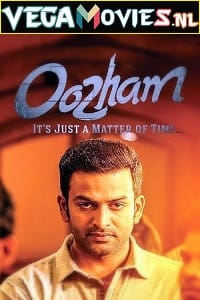  Oozham (2016) Hindi Dubbed Full Movie 480p [350MB] | 720p [1.4GB] | 1080p [3GB]