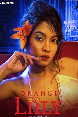 Download Orange Lilly – JC WEB-DL (2023) Hindi Full Movie