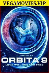 Download Orbiter 9 (2017) Dual Audio (Spanish Audio With English Sub)