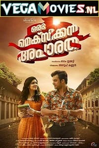 Download Oru Mexican Aparatha (2017) HDRip Hindi Dubbed Full Movie