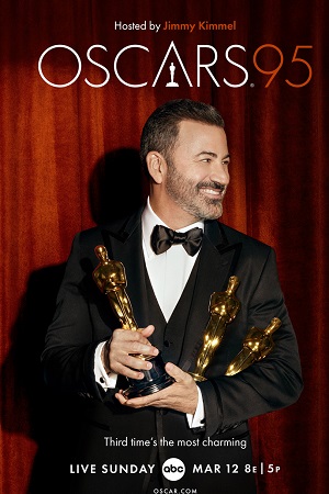 Download Oscars: 95th Academy Awards (2023) WEB-DL (English With Subtitles)