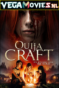 Download Ouija Craft (2020) Dual Audio (Hindi-English)