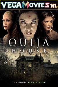  Ouija House (2018) Dual Audio {Hindi-English} 480p [350MB] | 720p [900MB]