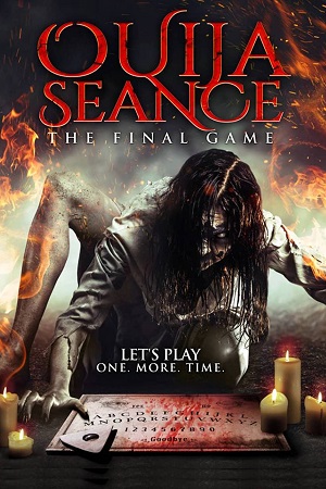 Download Ouija Seance: The Final Game (2018) Dual Audio (Hindi-English)