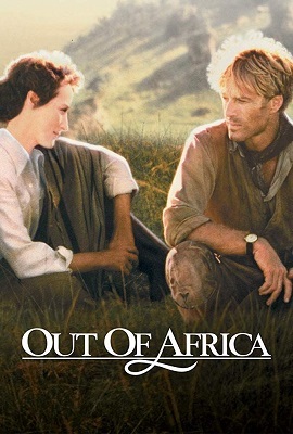  Out of Africa (1985) Dual Audio {Hindi-English} 480p [500MB] 720p [1.6GB] | 1080p [4.3GB]