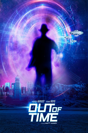 Download Out of Time (2021) Hindi Full Movie