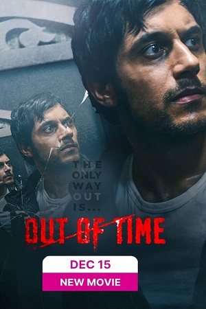  Out Of Time (2023) Hindi DD5.1 Full Movie WEB-DL 480p [300MB] | 720p [800MB] | 1080p [2GB]